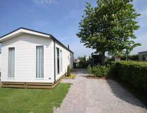 Maison | Vue depuis l’hébergement