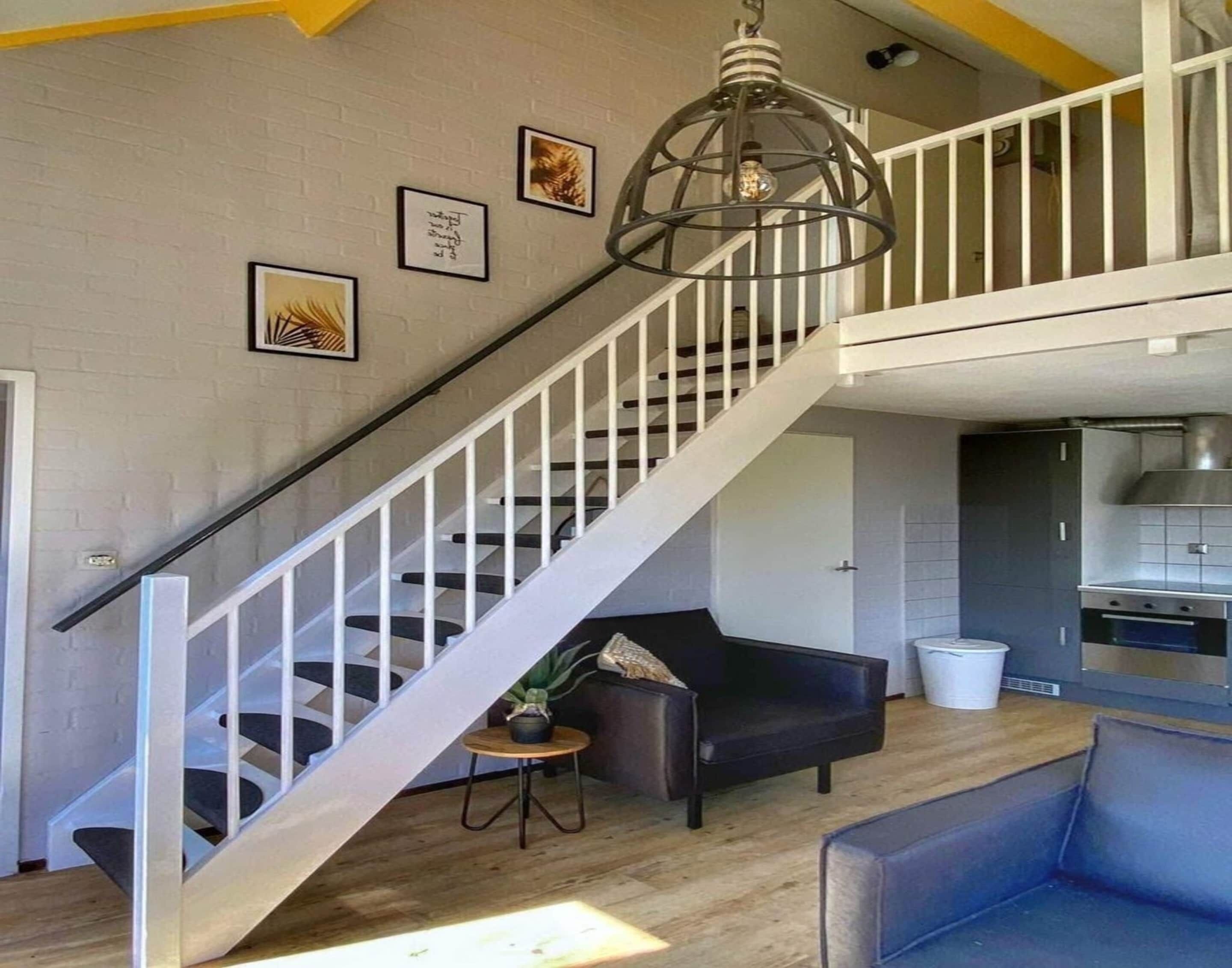 Ferienhaus | Außenbereich