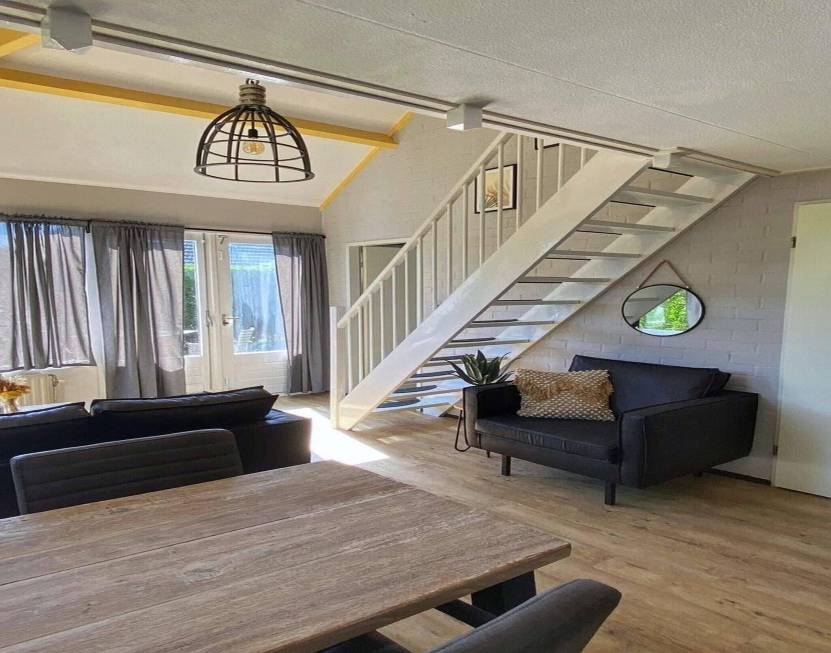 Ferienhaus | Außenbereich