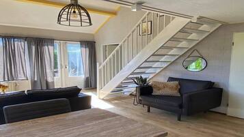 Ferienhaus | Außenbereich