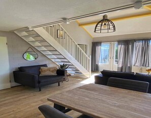 Huis | Exterieur