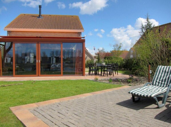 Huis | Exterieur