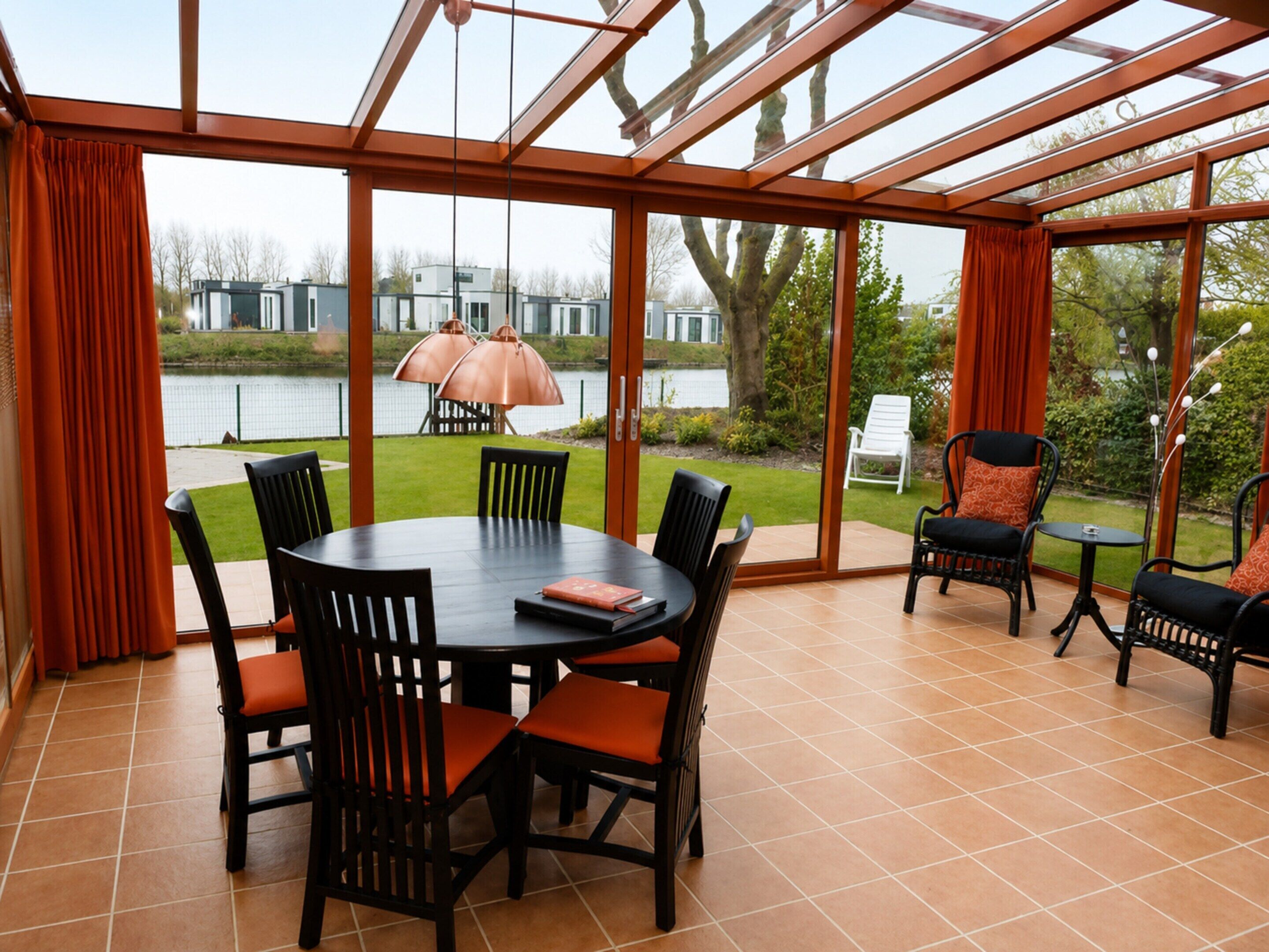 Ferienhaus | Speisen