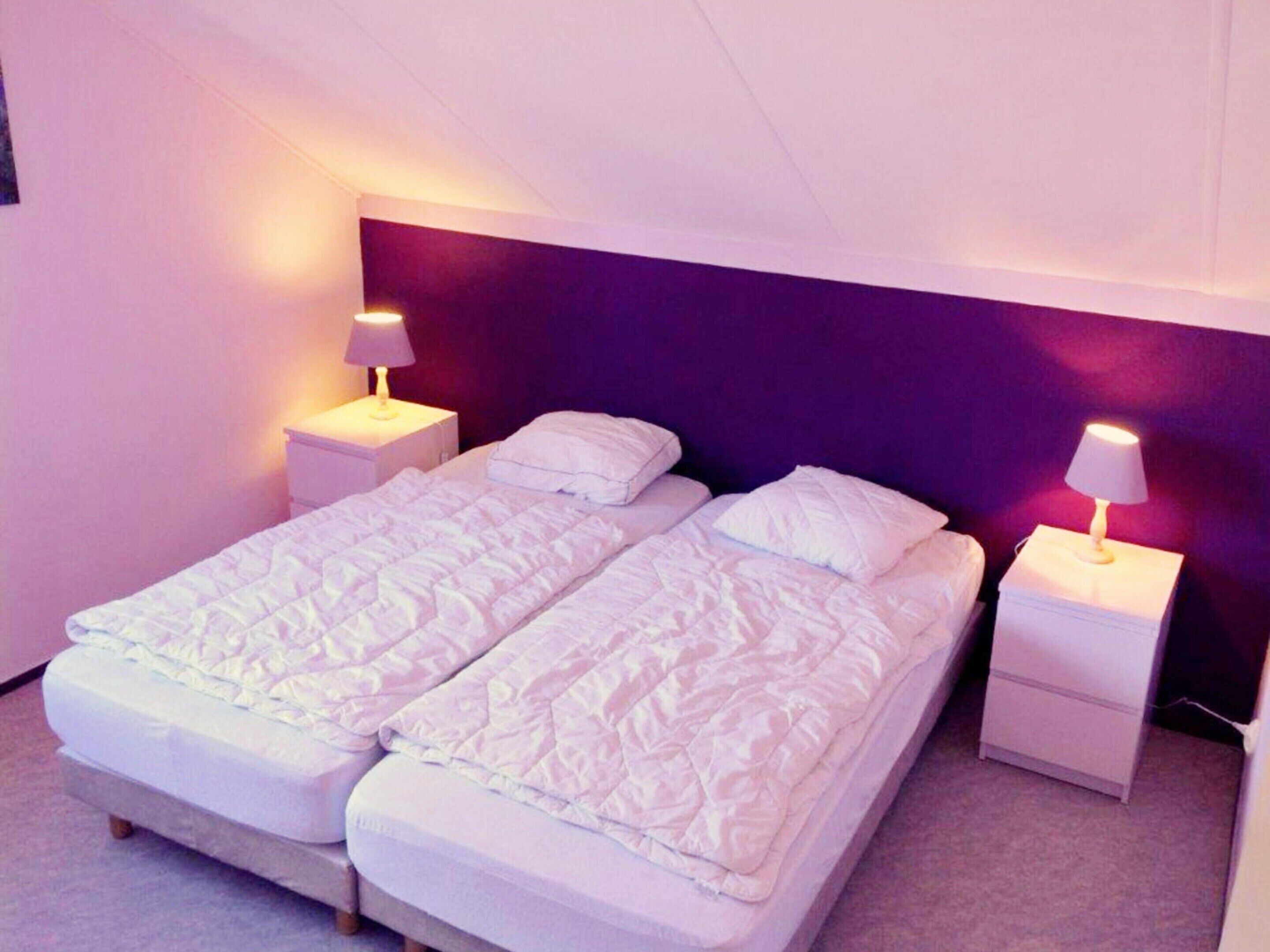 Casa | 3 habitaciones y muebles diferentes 