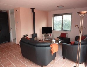 独立别墅 | 客厅