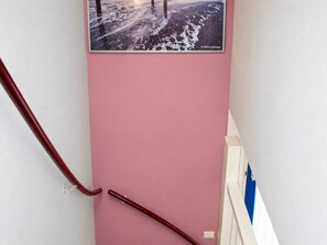 Hus | Interiör