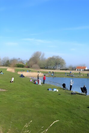 独立别墅 | 住宿景观