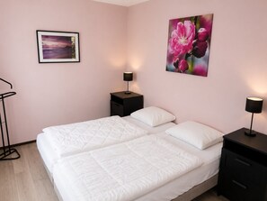Casa | 3 camere, con arredamento individuale