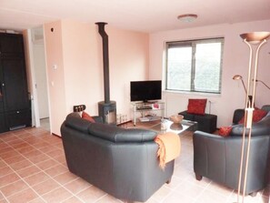 House | Living room