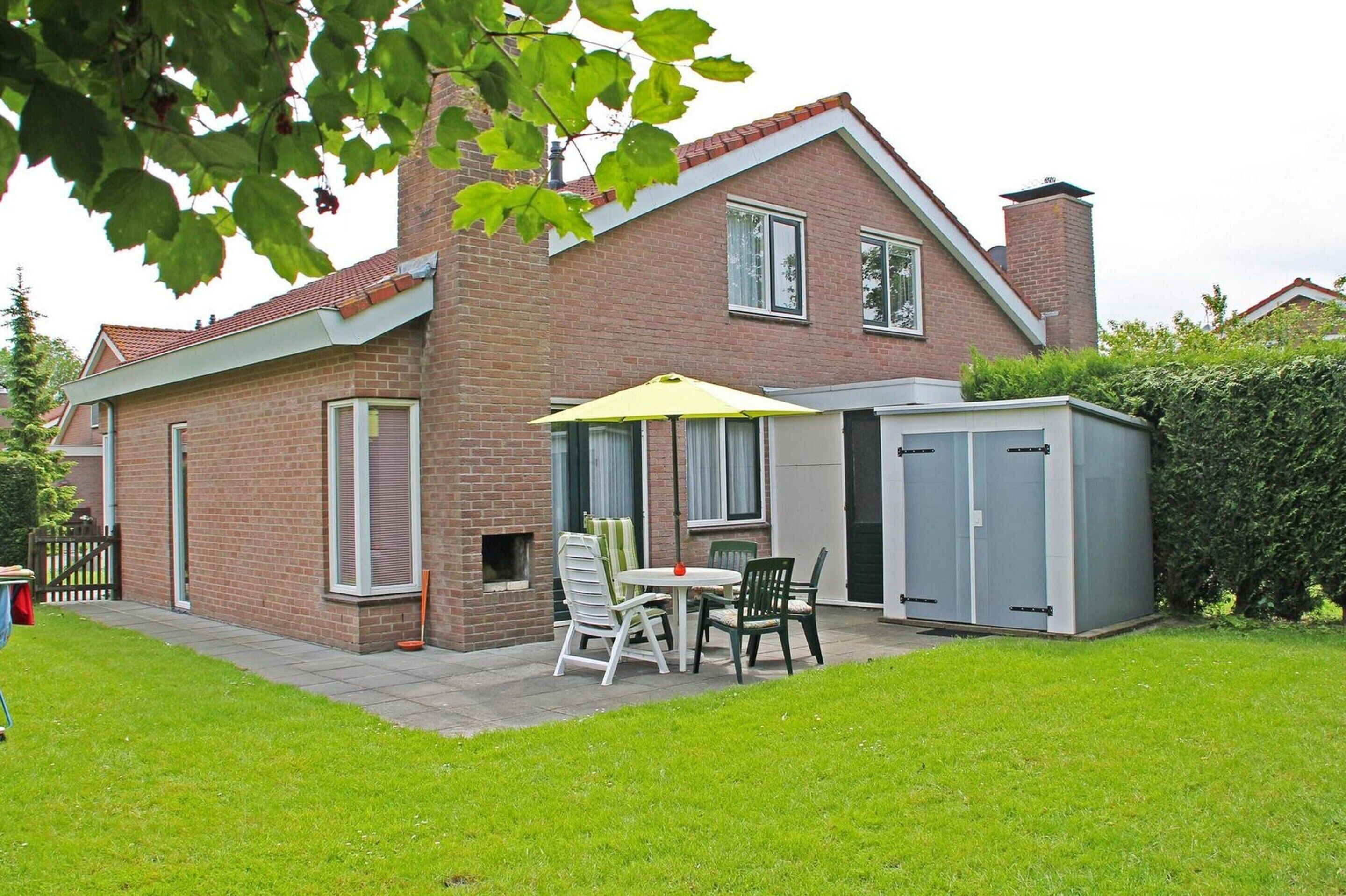 House | Exterior