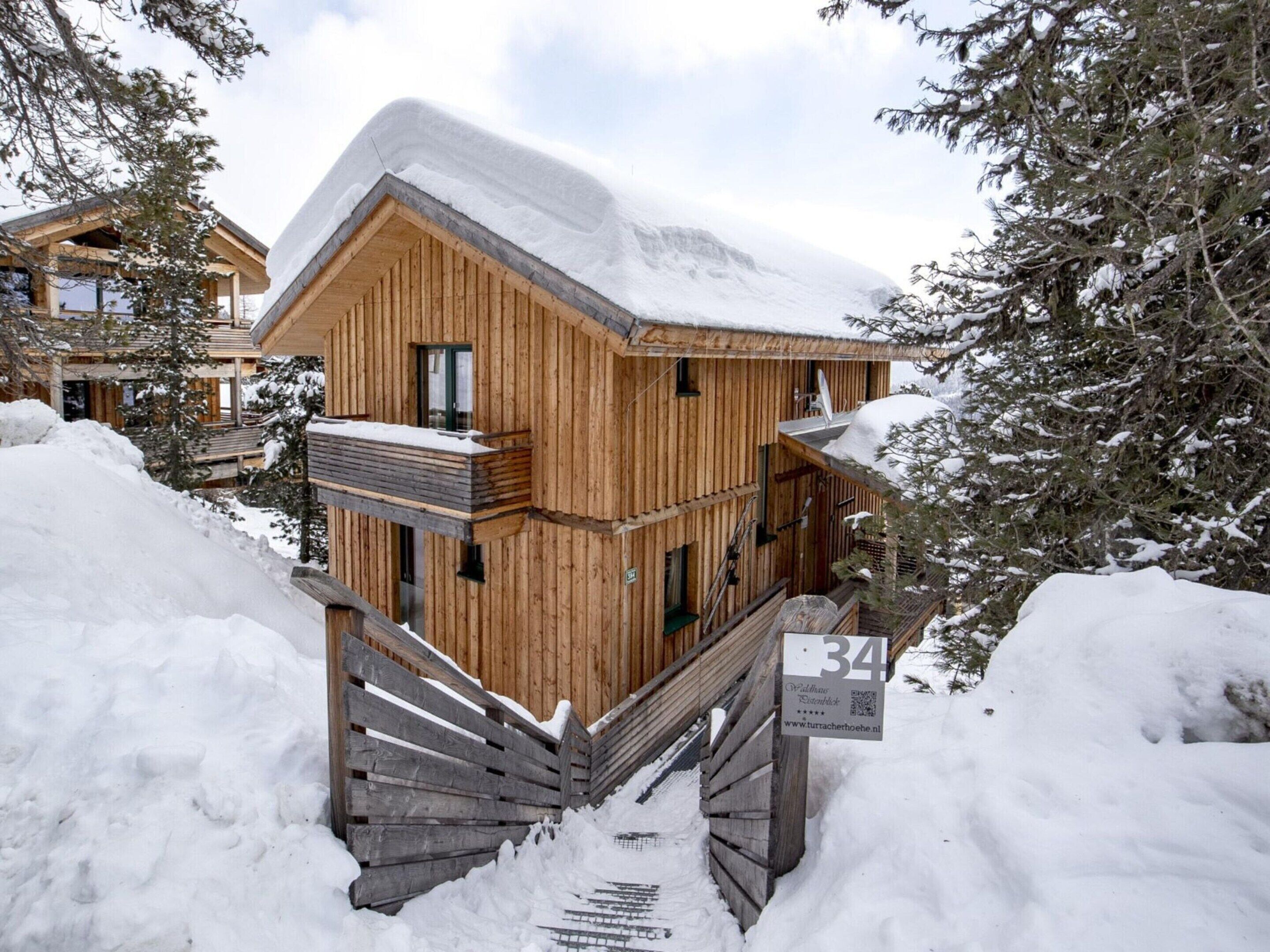 Chalet | Exterior
