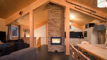 Chalet | Speisen