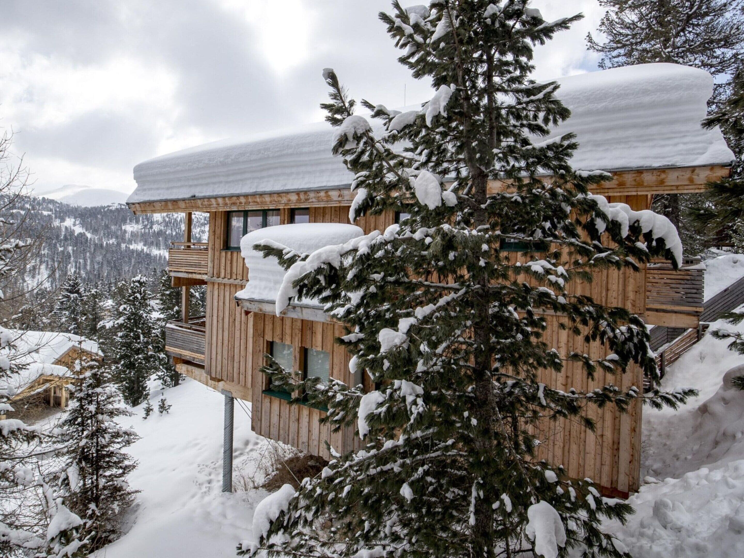 Chalet | Exterior