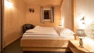 Chalet | 5 Schlafzimmer, individuell eingerichtet
