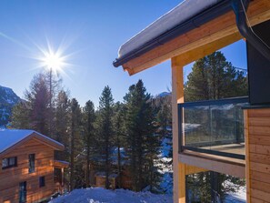 Chalet | Außenbereich