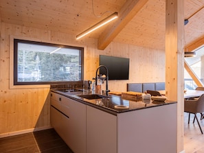 Chalet | Private kitchen