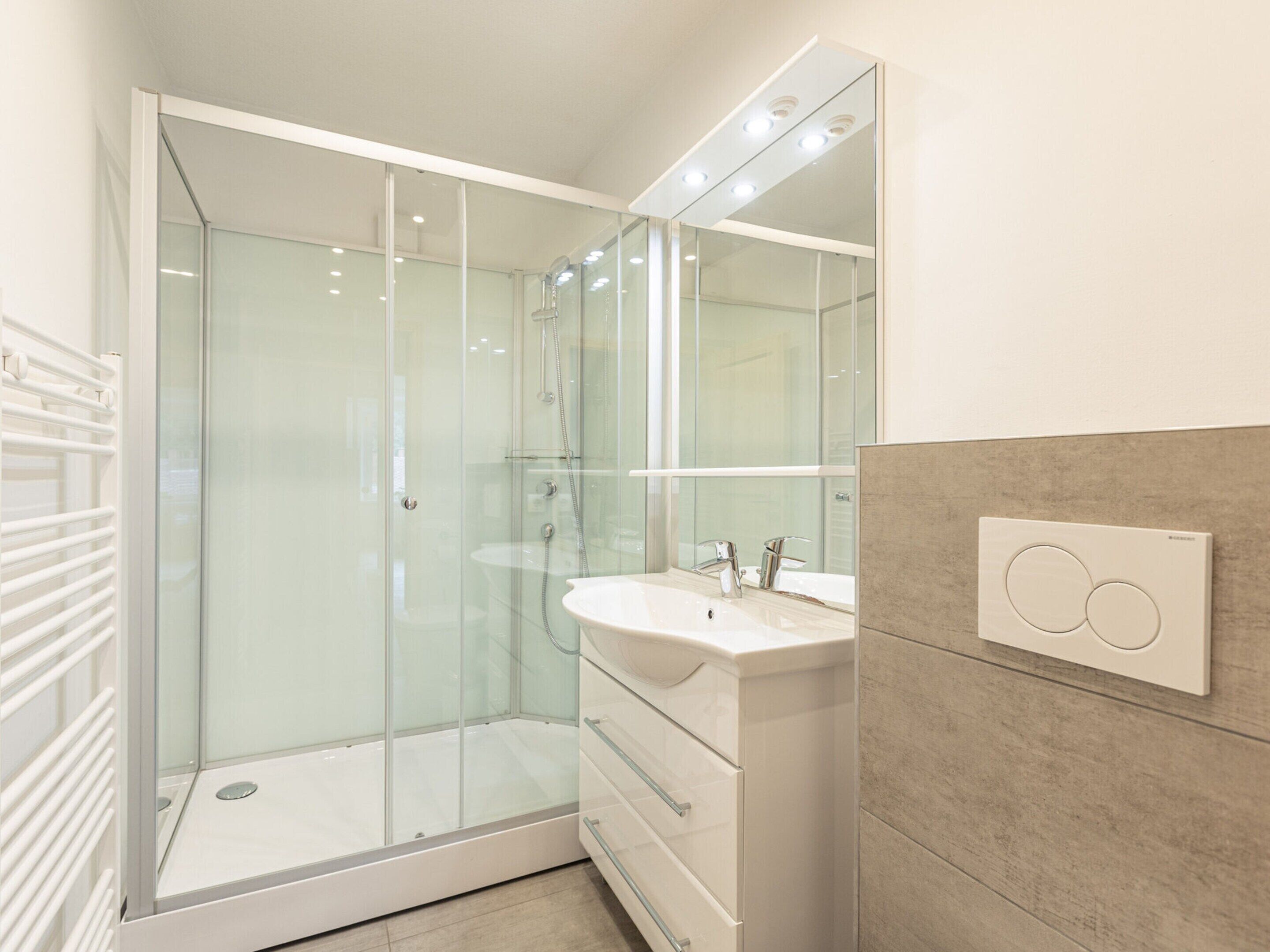 Apartment | Bathroom