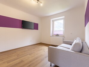 Apartament | Sala d'estar