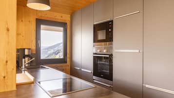 Chalet | Private kitchen