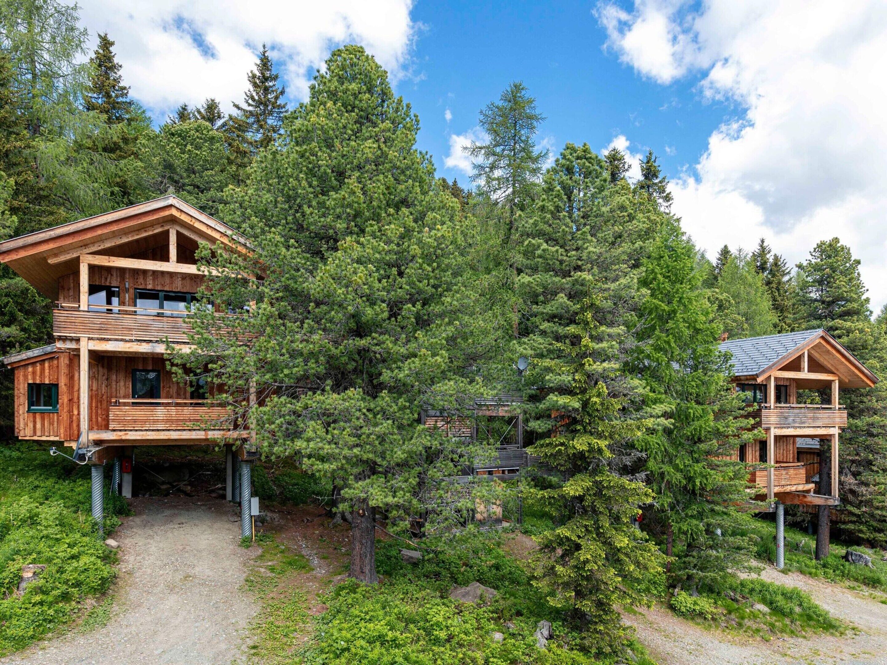 Chalet | Außenbereich