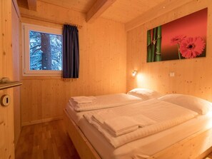 Chalet - Chalet in Alps With Sauna & Whirlpool (Stadl-Predlitz)