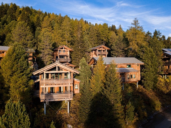 Chalet | Exterior