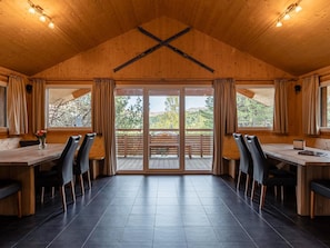 Chalet | Bathroom