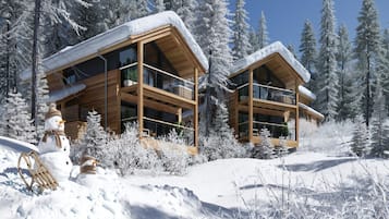 Chalet | Exterior
