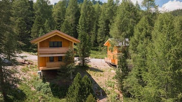 Nhà gỗ | Ngoại thất