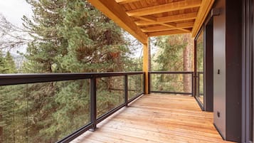 Nhà gỗ | Ngoại thất