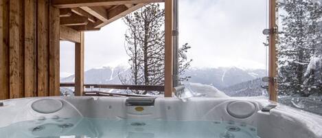 Chalet | Property amenity
