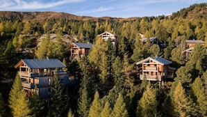 Chalet | Exterior - Chalet Near Ski Resort in Austria With Sauna (Stadl-Predlitz)
