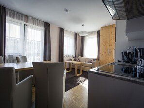 Apartment | Living room