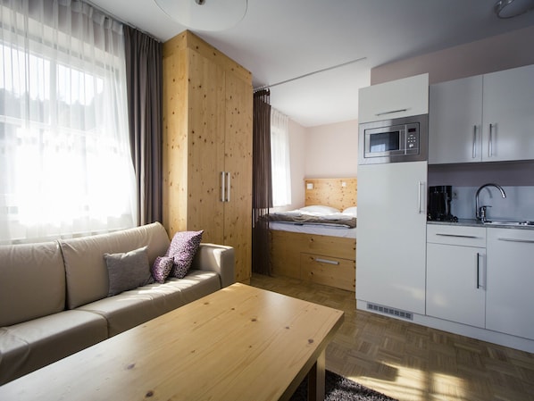 Apartment | Private kitchen
