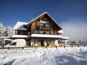 Apartment | Außenbereich