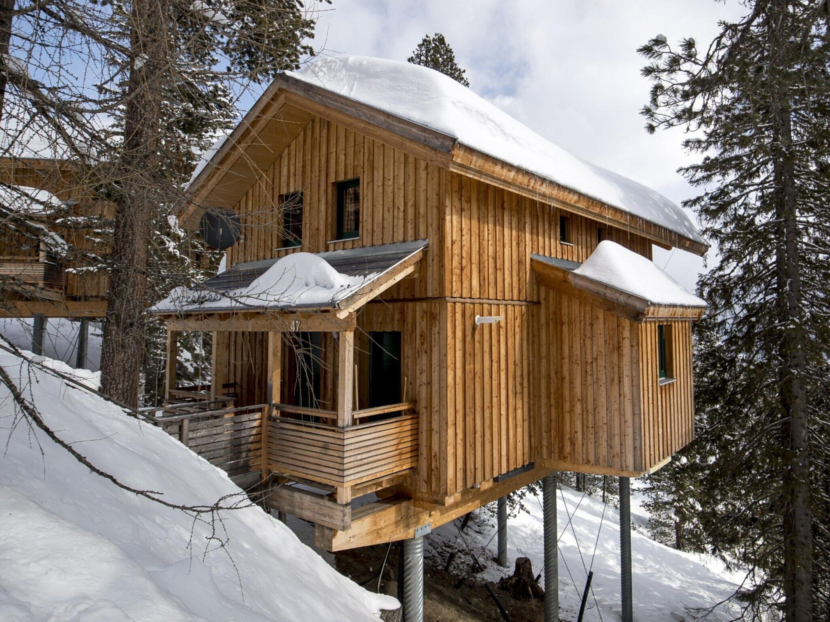 Chalet | Extérieur