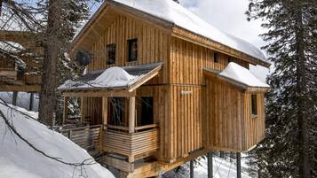 Chalet | Extérieur