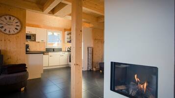 Chalet | Property amenity