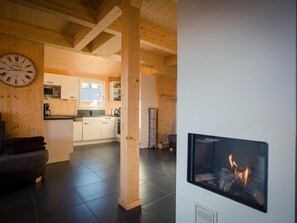 Chalet | Property amenity