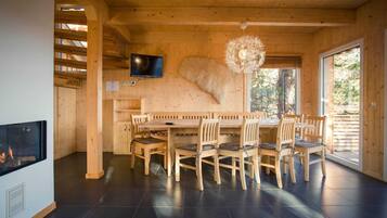 Restaurantes