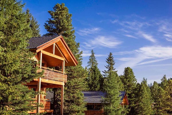 Chalet | Exterior