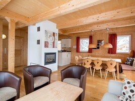 Chalet | Cocina privada