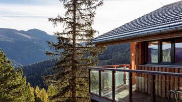 Chalet | Pemandangan dari properti