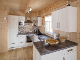 Chalet | Cocina privada