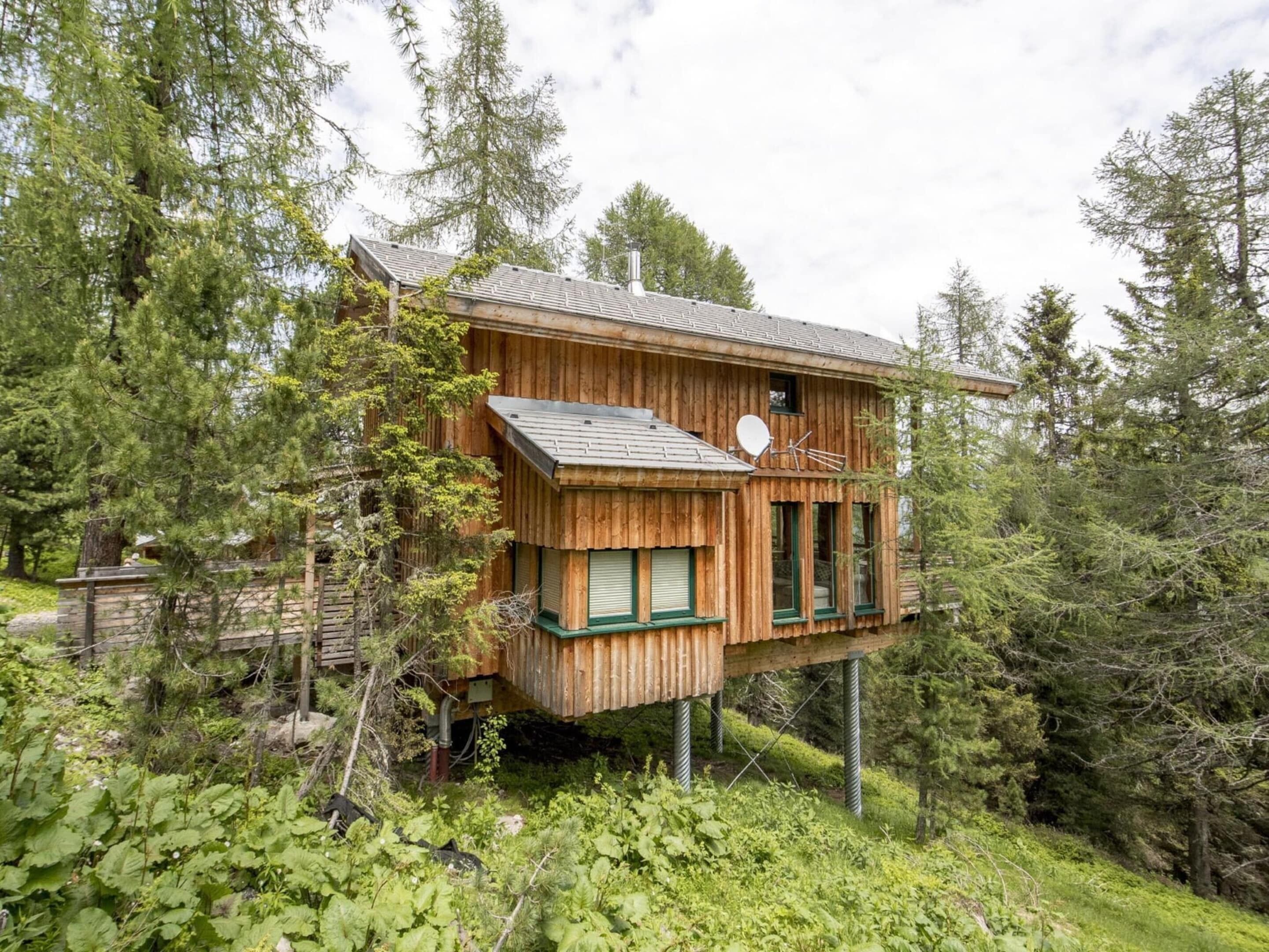Chalet | Exterior