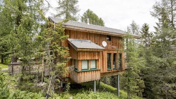 Chalet | Exterior
