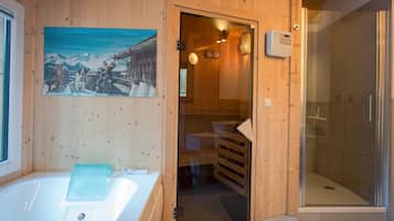 Chalet | Property amenity