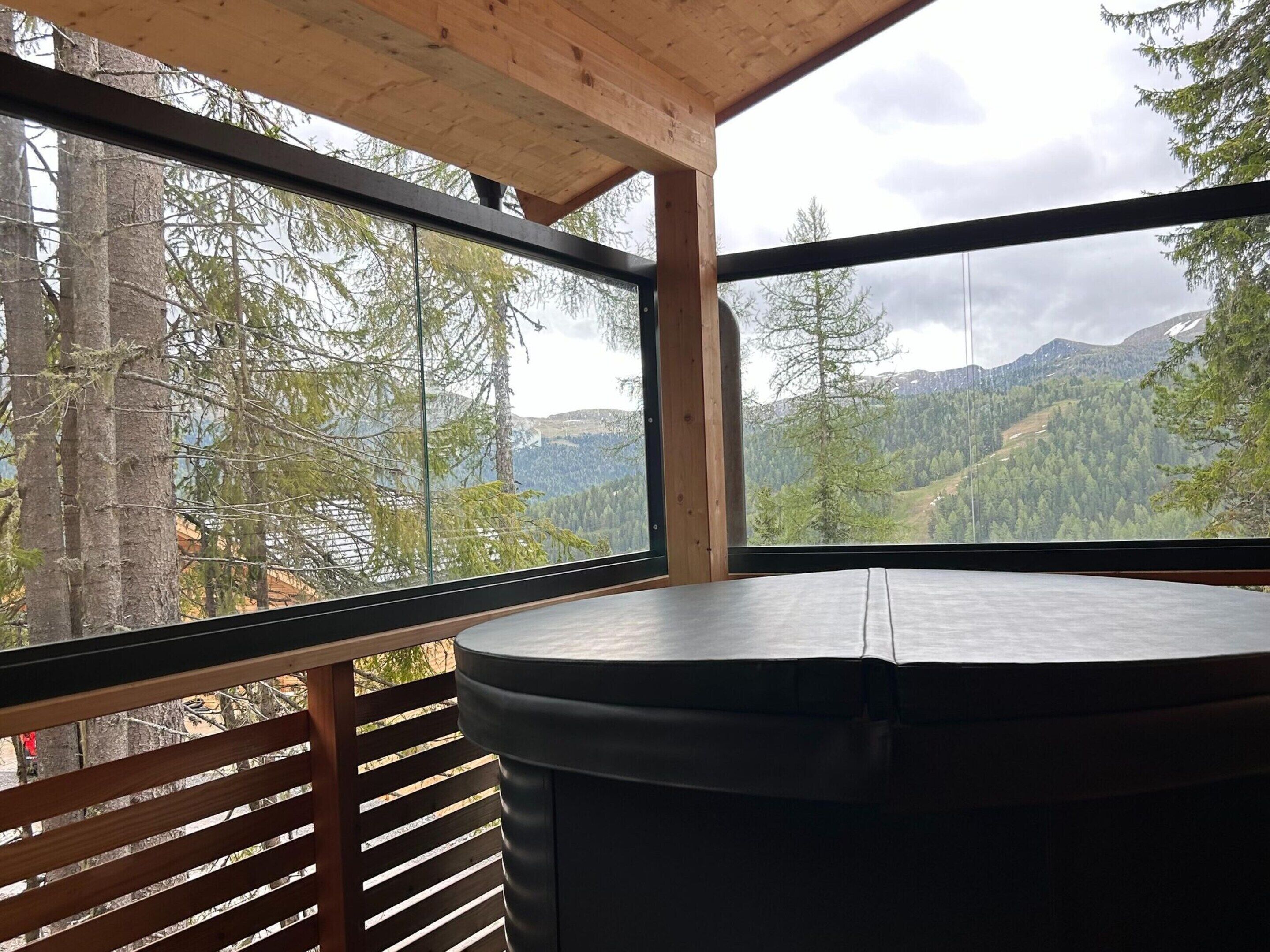 Chalet | Servicio de la propiedad