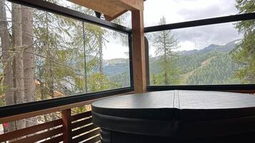 Chalet | Servicio de la propiedad