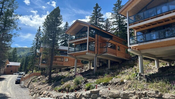 Chalet | Extérieur